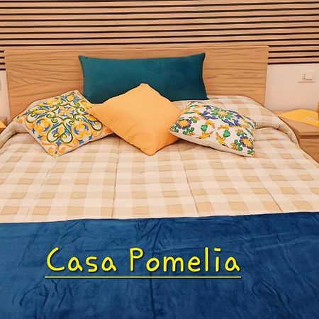 Palermo Case Vacanza Eksteriør billede
